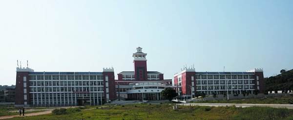 泉州師院俊秀文學院