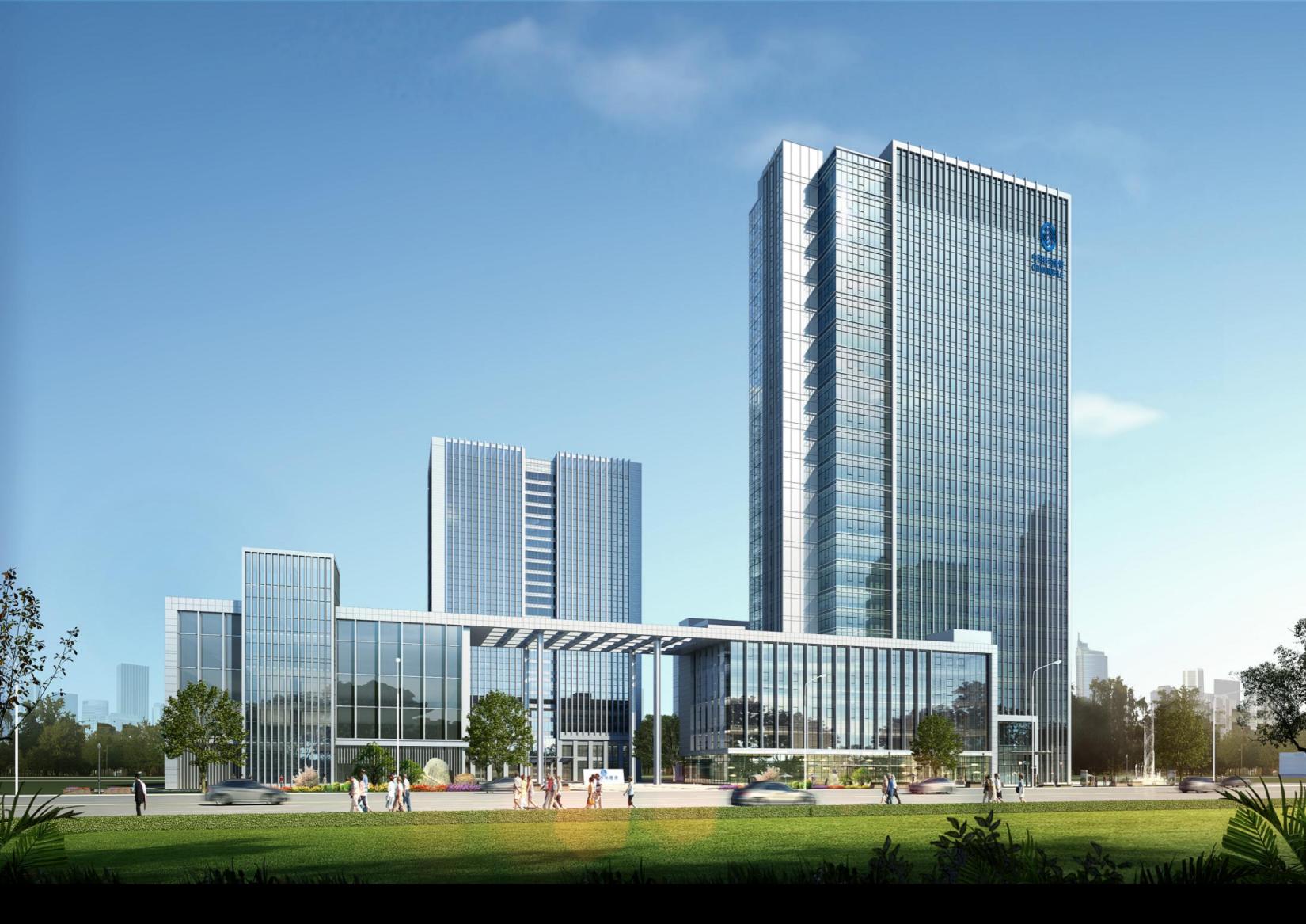 泉州移動生產(chǎn)管理中心工程